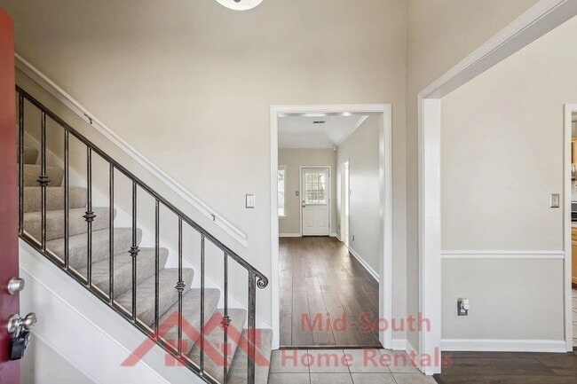 5177 Melanie Creek Cove