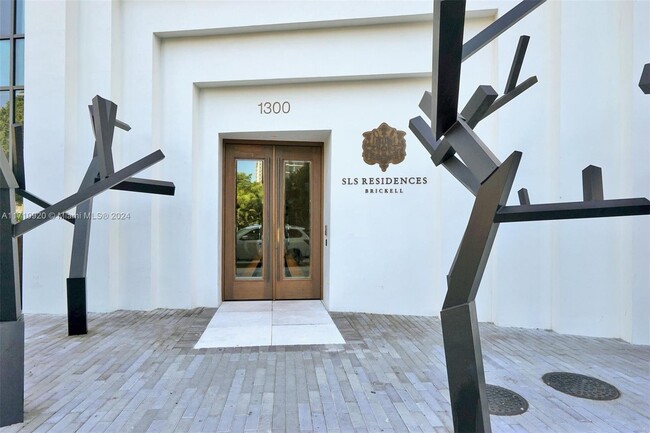 Photo - 1300 S Miami Ave Unit 2206