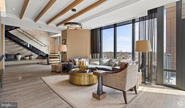 Building Photo - 8300 Wisconsin Ave Unit 1B-733 Rental