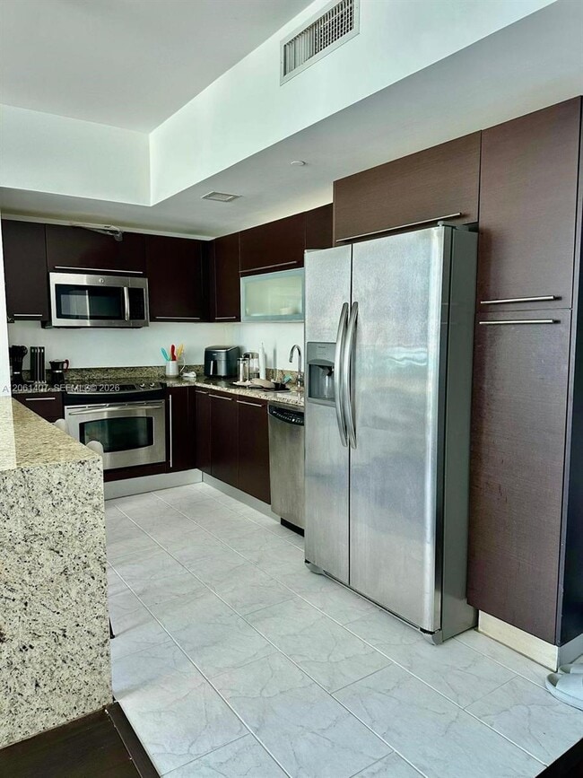 Photo - 950 Brickell Bay Dr Unidad 2406