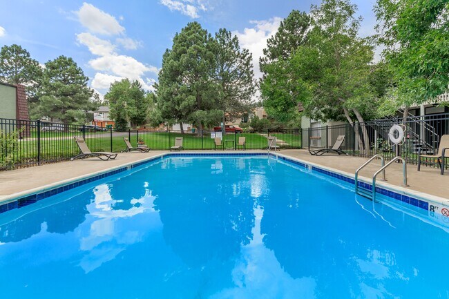 Photo - Green Mountain Apartments