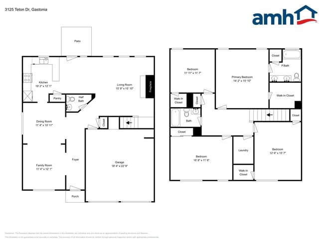 Photo - 3125 Teton Dr