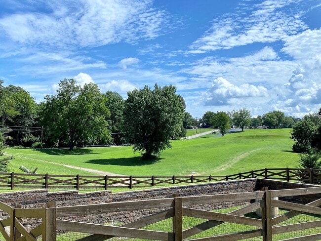 Vista del campo de golf - 152 Allison Way