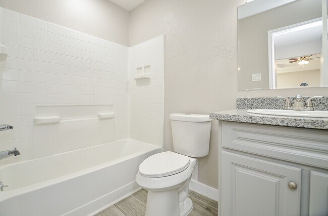 Photo - 18910 Reynolds Park Dr