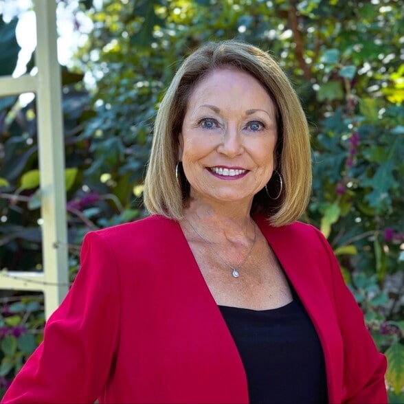 Marsha Hardin
