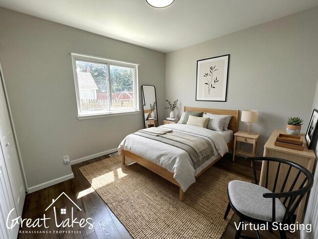 Photo - Stunning 3 Bedroom 1 Bathroom now available for rent