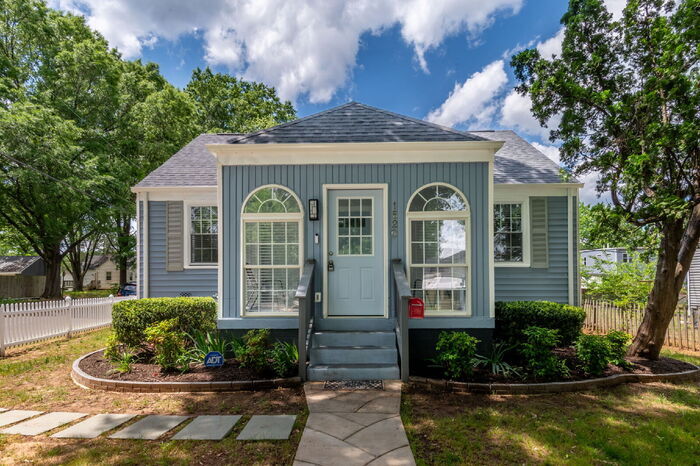 Photo - Charming 3-Bedroom Home in the Heart of Richmond – 1520 Carter Street