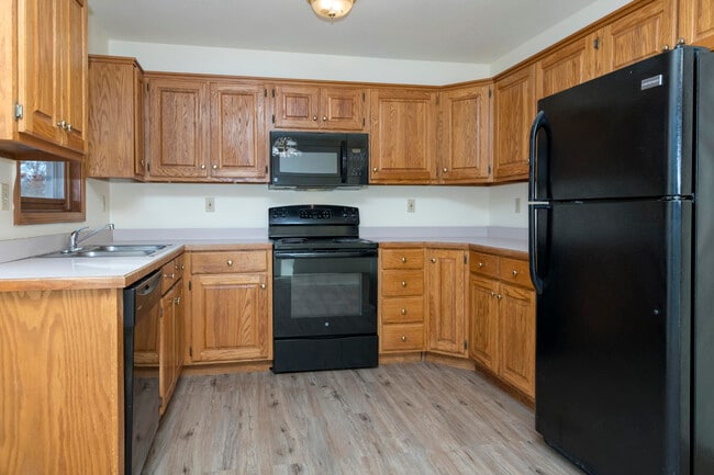 Photo - 7900 E St Charles Rd