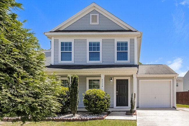 Photo - 6114 Salamander Run Ln