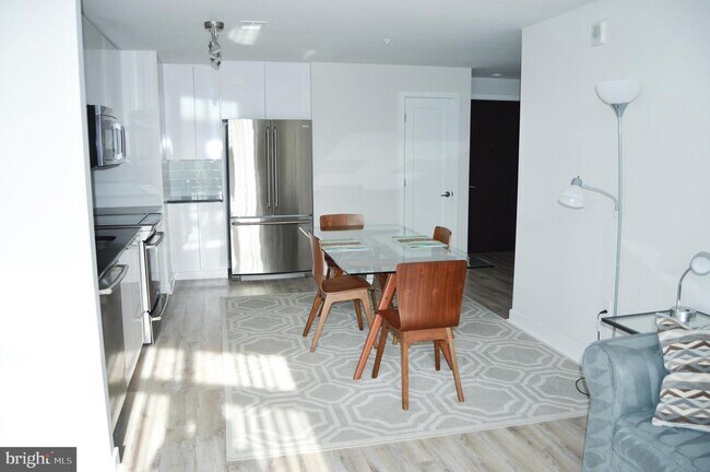 Photo - 460 New York Ave NW Unit 805