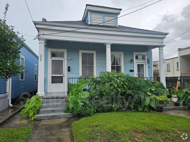 Building Photo - 622 S Scott St Rental