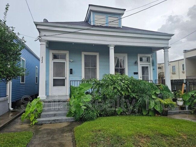 Building Photo - 622 S Scott St Rental