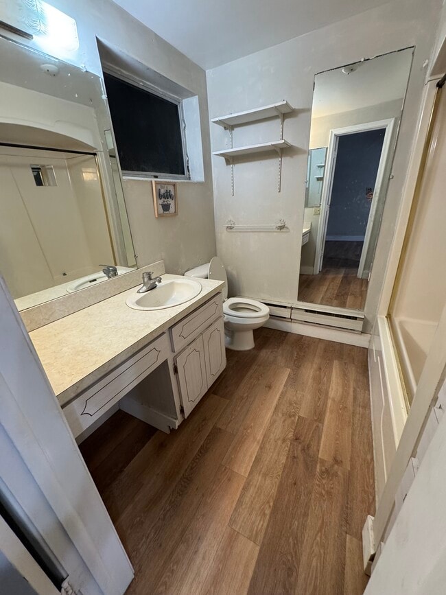 Photo - 2640 SE 3rd St Unit Front