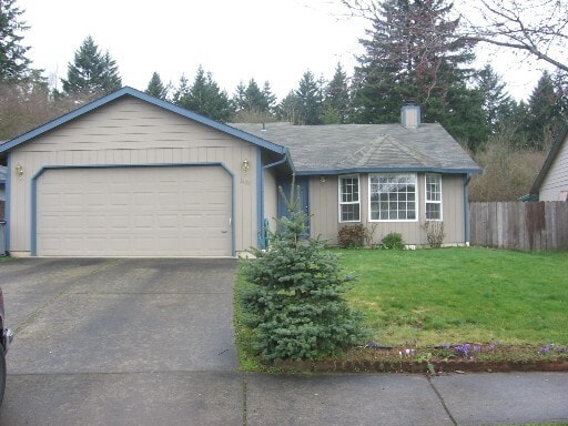 Building Photo - 3BD Ranch Style Home in Fircrest Neighborhood