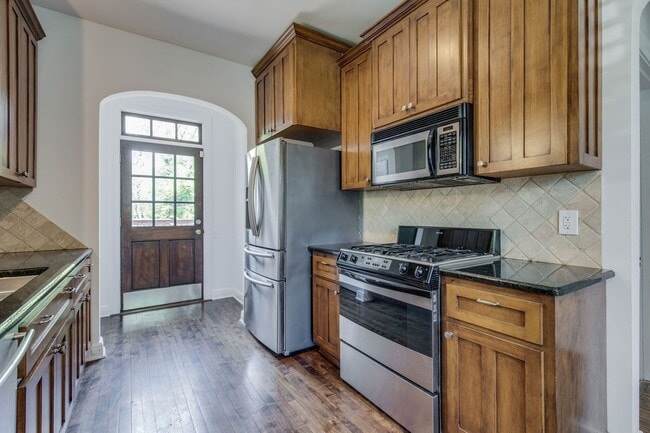 Photo - Charming Tudor Convenient to 12 South/ Bel... House