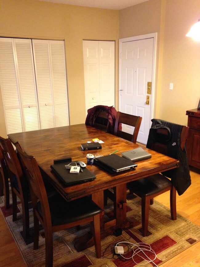 Photo - 2456 Massachusetts Ave Unit 304