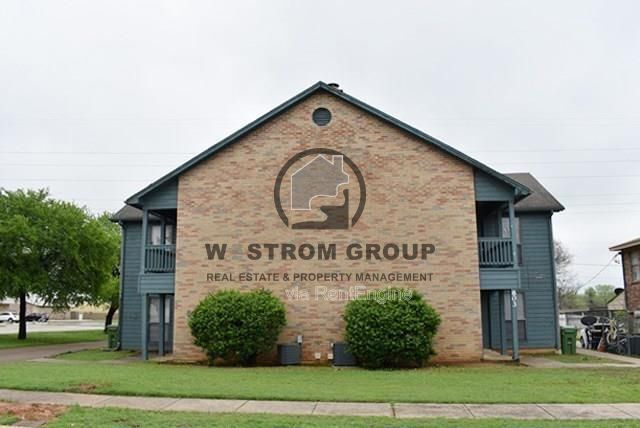 Building Photo - 801 Treadwell Ct