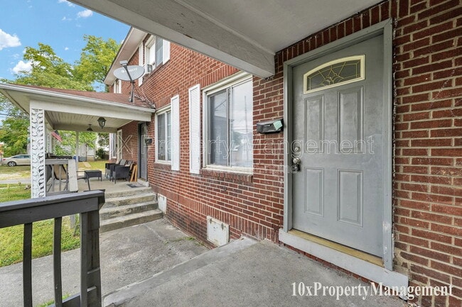 Photo - 530 S Terrace Ave