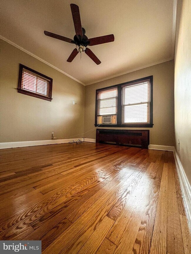 1730 Lang Pl NE House House Rental in Washington, DC