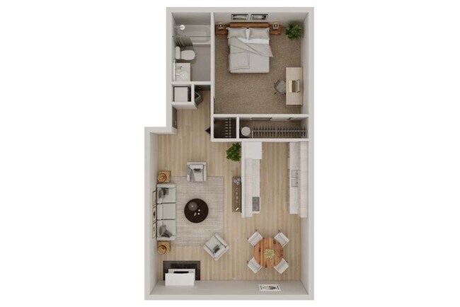 Photo - Fairmont Park Apartments