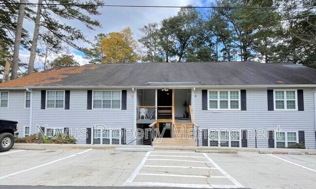 Building Photo - 155 Bowen St Unit 9