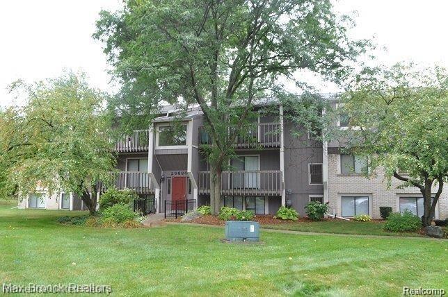 Photo - 29880 W 12 Mile Rd Unit 812