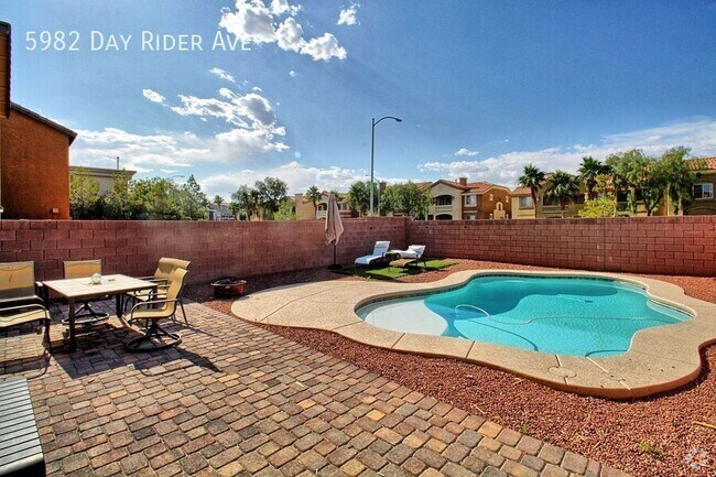 Building Photo - 5982 Day Rider Ave Rental