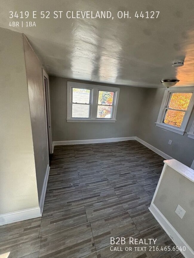 Photo - 3419 E 52nd St