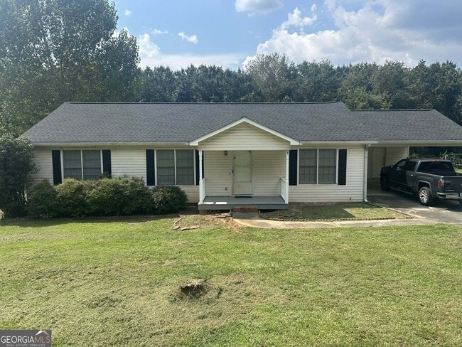 Building Photo - 13 Edgefield Dr