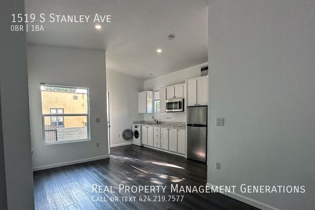 Photo - 1519 S Stanley Ave