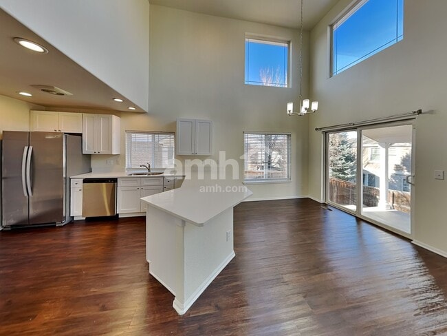 Photo - 20745 E Girard Pl