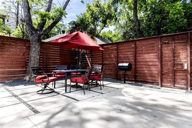 Photo - 2806 Reagan St Unit 109