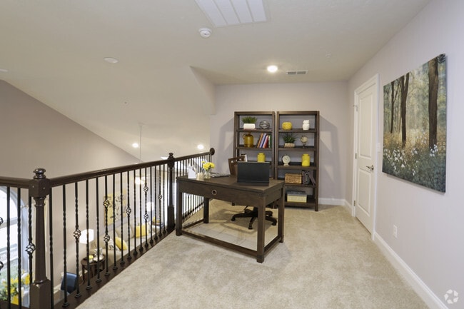 Waterford-Loft
