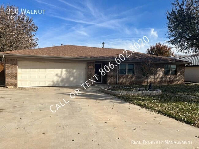 310 Walnut- - 310 Walnut- House