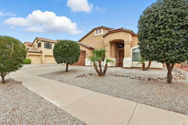 Photo - 17848 W Voltaire St