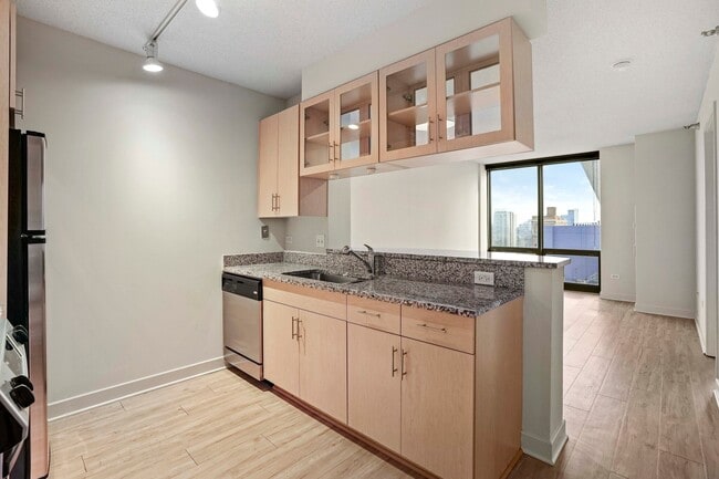 Photo - 1265 S Michigan Ave