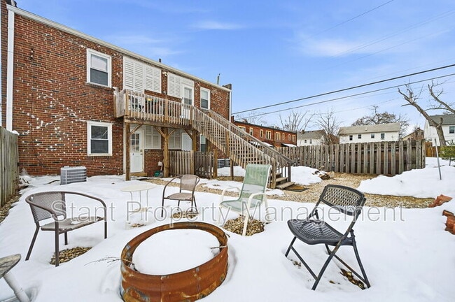 Photo - 2536 Adams Ave Unit 2