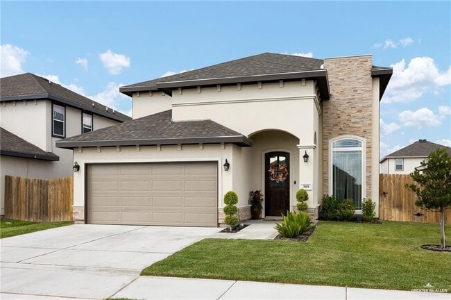 Building Photo - 18 Central Park St