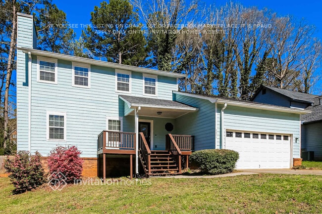 Photo - 2071 Hunters Cove Dr