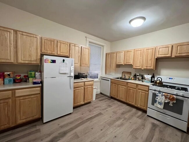 Photo - 73 Longwood Ave Unit 1F