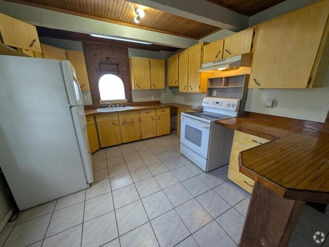 Building Photo - 406 W 4th Ave Rental