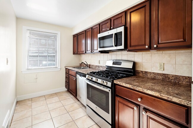 Towne Gardens Townhomes