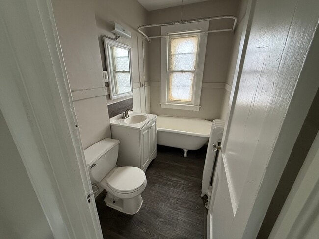 82 James St Unit 3S