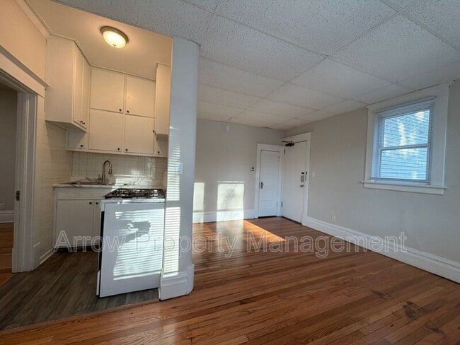 Photo - 1400 Garfield St Unit A