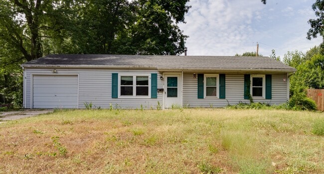 Building Photo - 2019 Miller Dr Rental
