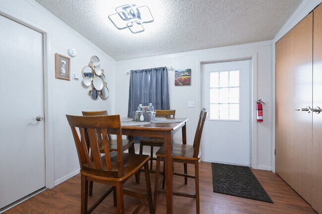 The Modern Southwest Nest | 2-Bedroom/2 Bath Home