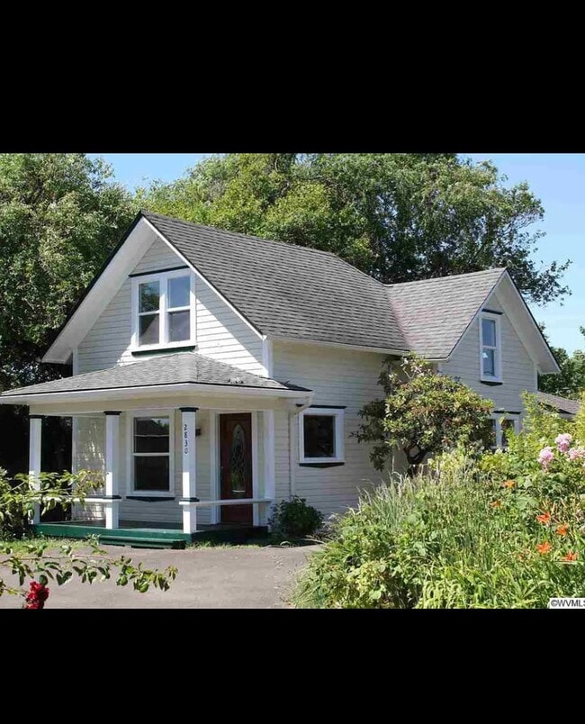 Building Photo - Great Updated House with a Fabulous Front Porch and Room to Garden