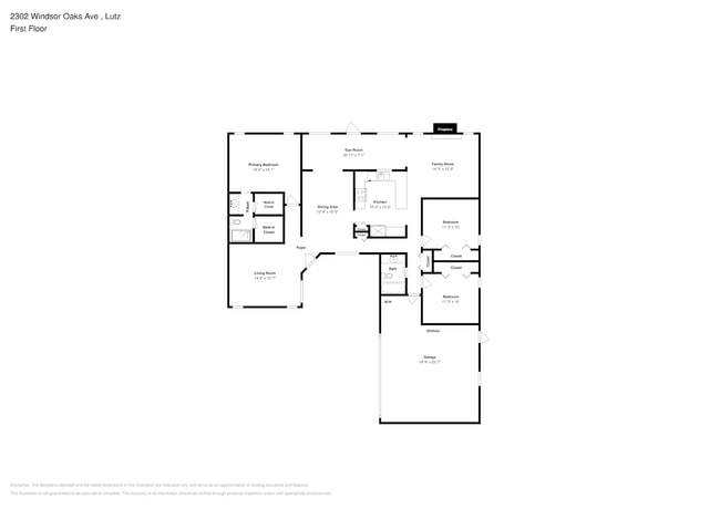 Photo - 2302 Windsor Oaks Ave