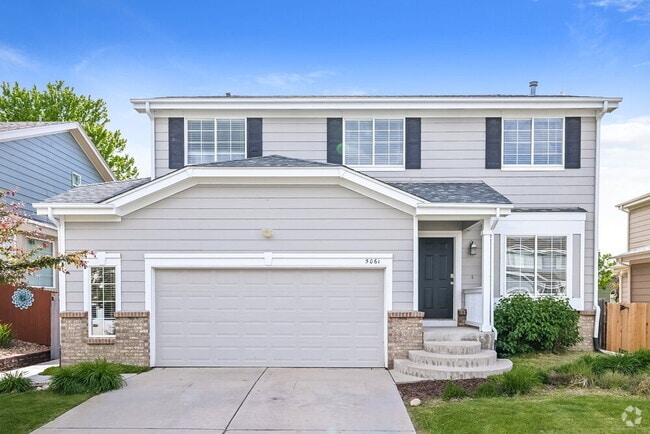 Building Photo - 5061 Ox Trail Rental