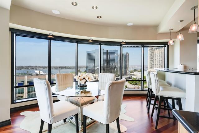 Photo - 200 W Harbor Dr Unit 1502